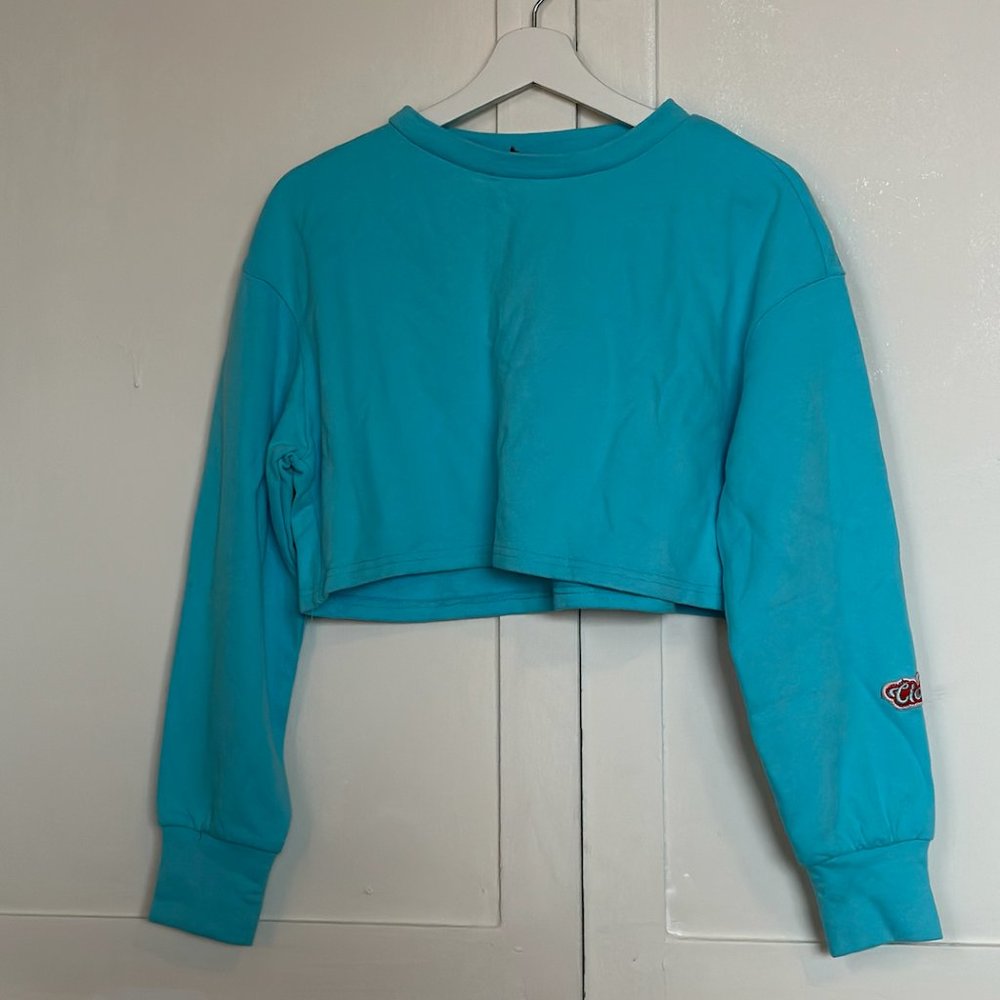 NWOT Cider Pullover Sweatshirt in S